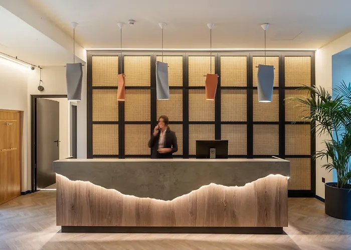 Hotel Boutique Cordial La Peregrina Las Palmas / Gran Canaria