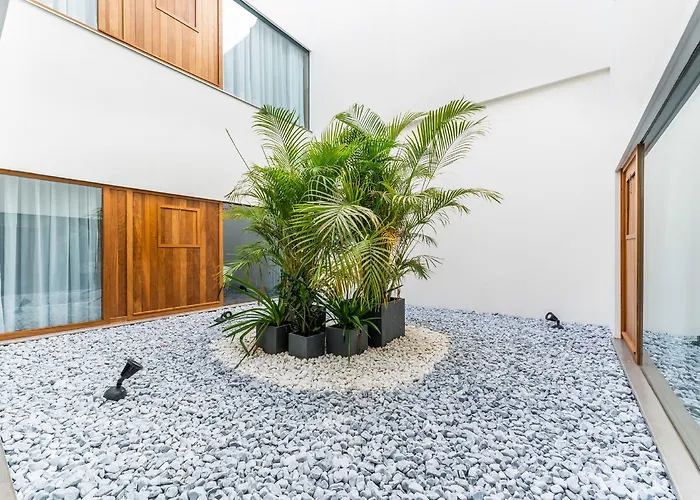 Boutique Cordial La Peregrina Las Palmas / Gran Canaria