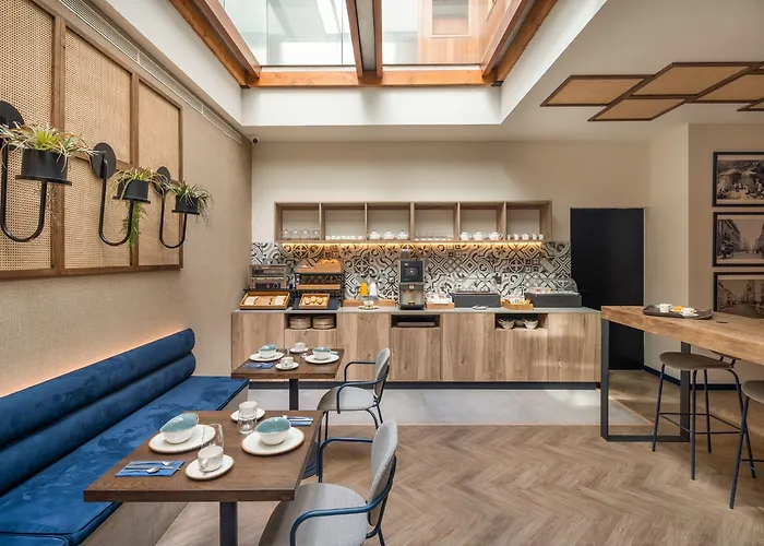 Boutique Cordial La Peregrina Hotel Las Palmas / Gran Canaria