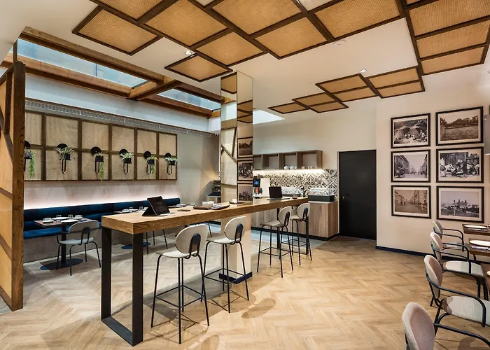 Hotel Boutique Cordial La Peregrina Las Palmas / Gran Canaria