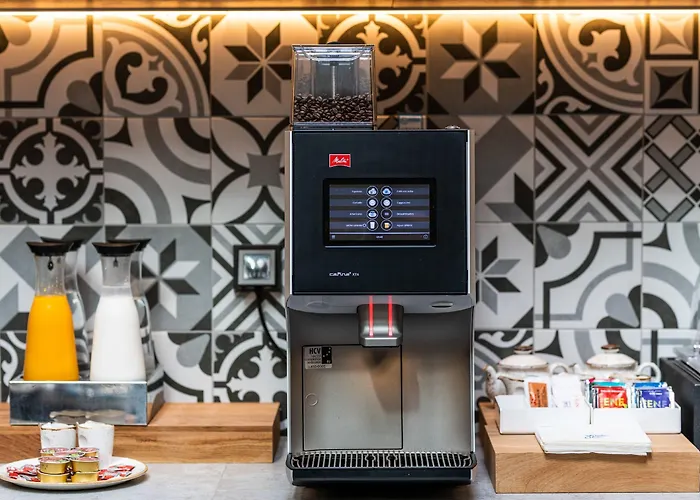 Boutique Cordial La Peregrina Hotel 4*