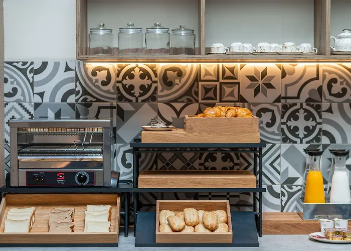 Hotel Boutique Cordial La Peregrina 4*