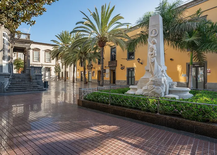 Boutique Cordial La Peregrina Hotel