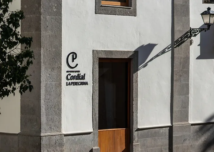 Boutique Cordial La Peregrina 4* Las Palmas / Gran Canaria