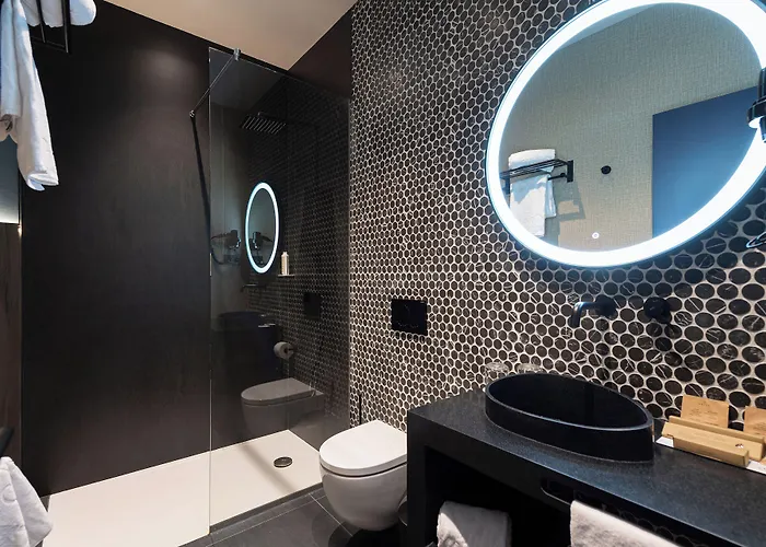 Boutique Cordial La Peregrina Las Palmas / Gran Canaria