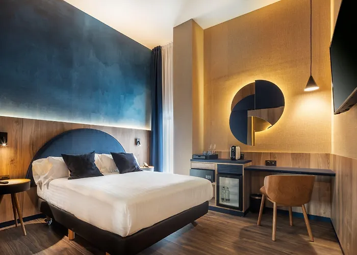 Boutique Cordial La Peregrina 4*