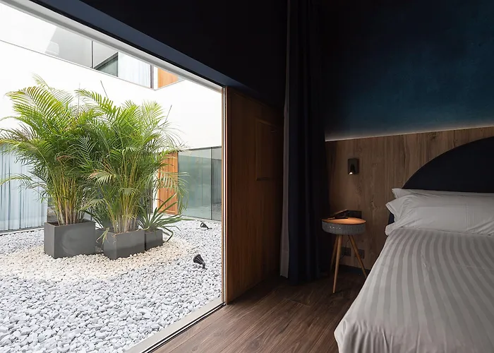 Boutique Cordial La Peregrina 4* Las Palmas / Gran Canaria