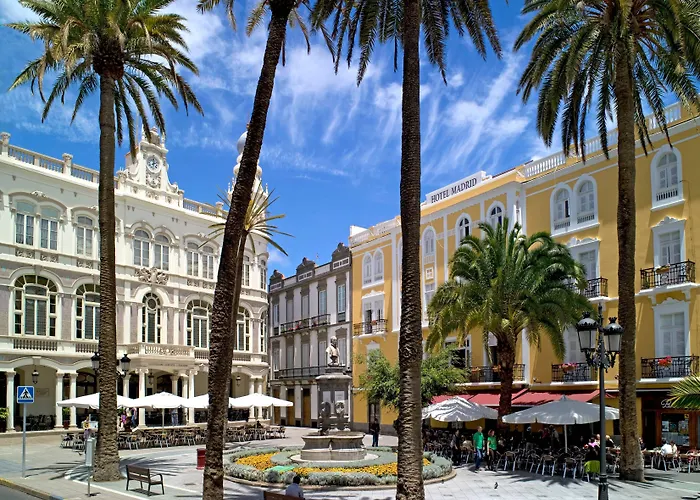 Boutique Cordial La Peregrina Hotel 4*